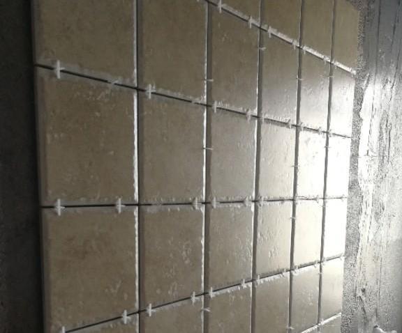 馬賽克5mm縫隙，一組美縫劑可以打多少平方？(圖1)